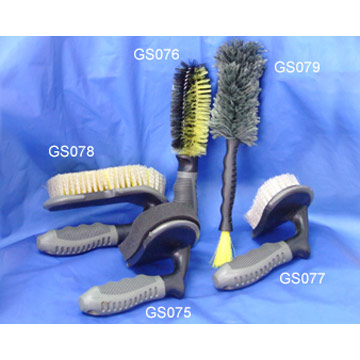  Car Cleaning Brush (Car Cleaning Brush)