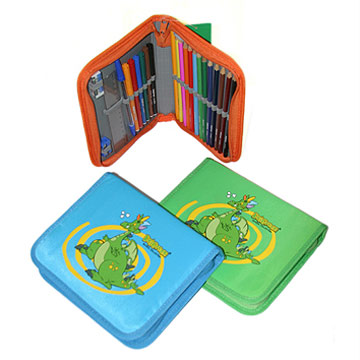  Big Pencil Case (Big Pencil Case)