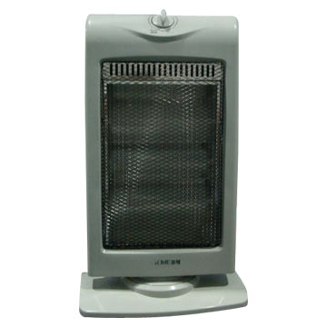  Halogen Heater ( Halogen Heater)