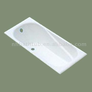  Cast Iron Enamel Bathtub ( Cast Iron Enamel Bathtub)