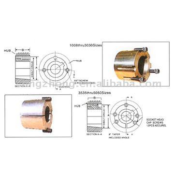  Taper Bush ( Taper Bush)