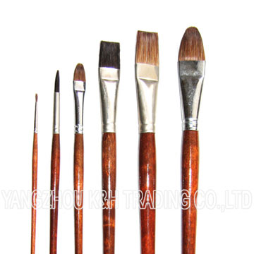  Artist Brushes (Исполнитель кистей)