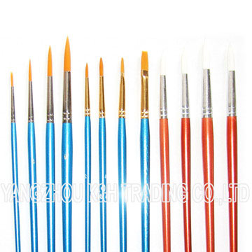  Artist Brushes (Artiste Pinceaux)