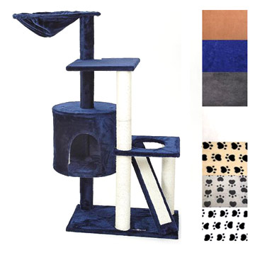  Cat Tree ( Cat Tree)
