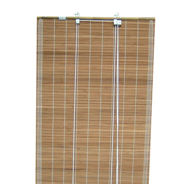  Bamboo Blind (Bamboo Blind)