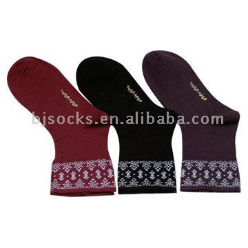  Women`s Computerized Socks (Женские носки Компьютеризированные)