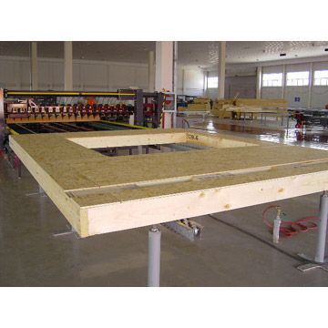  Wall Panel