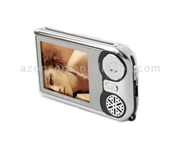  MP3 Player (Lecteur MP3)