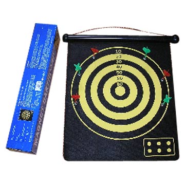  Dartboard (Jeu de fléchettes)