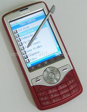 Mobile Phone (QVGA / NES Game / IPTV) (Мобильный телефон (QVGA / РЭШ Game / IPTV))