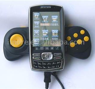  Mobile Phone ( QVGA / Dual Sim Card / Java / NES Game ) (Мобильный телефон (QVGA / Dual SIM Card / Java / РЭШ Game))