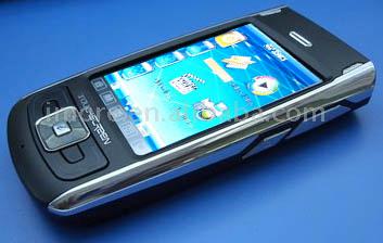  Mobile Phone ( 2-Camera / Bluetooth / QVGA / E-Book ) (Мобильный телефон (2-камера / Bluetooth / QVGA / E-Book))