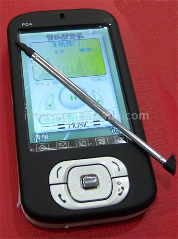  Mobile Phone ( Bluetooth / QVGA / TV-Out / Game ) (Мобильный телефон (Bluetooth / QVGA / TV-Out / Game))