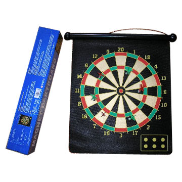  Dartboard (Jeu de fléchettes)