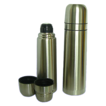  Vacuum Flasks (Bouteilles isolantes)