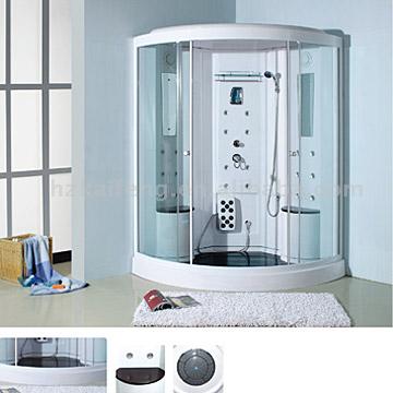 Shower Cabin (Duschkabinen)