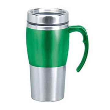  Travel Mug (Voyage Mug)