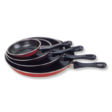  Fry Pans (Poêles)