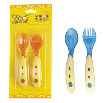  Forks and Spoons (Вилки и ложки)