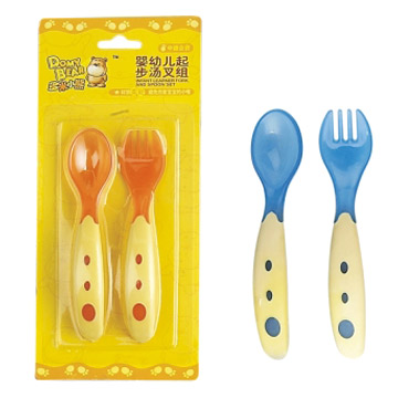  Forks and Spoons ( Forks and Spoons)