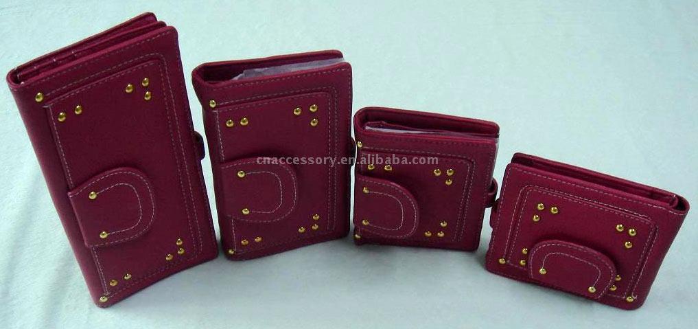  Wallet ( Wallet)