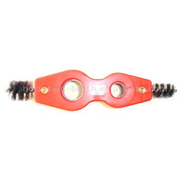  Battery Brush ( Battery Brush)