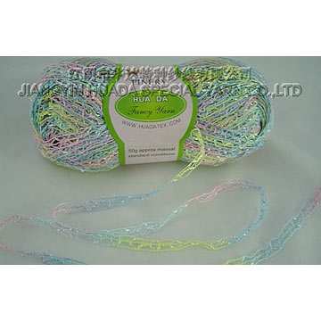  Fancy Yarn (Fancy Пряжа)