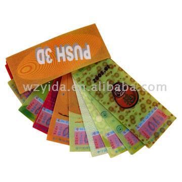  3D Card (3D Card)