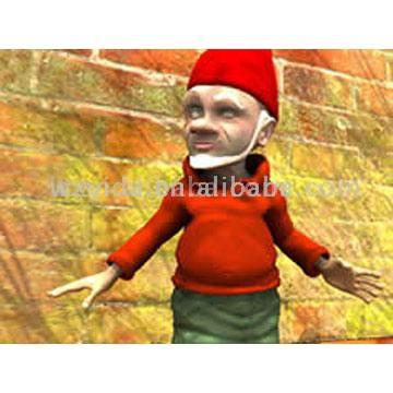  3D Card ( 3D Card)