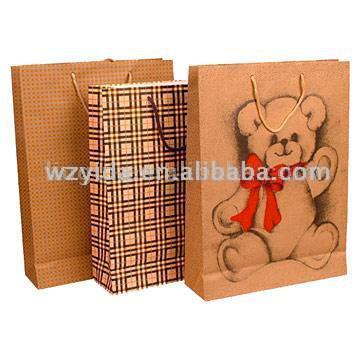  Paper Bag ( Paper Bag)