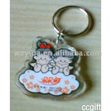  Key Chain ( Key Chain)