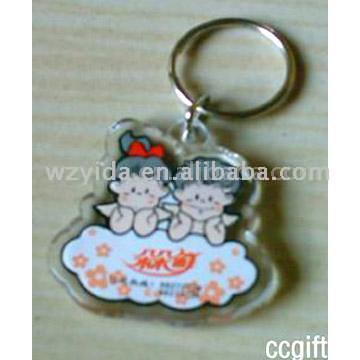  Key Chain (Key Chain)