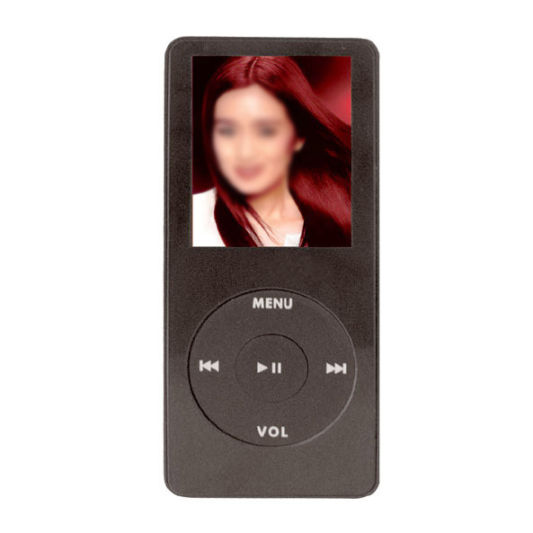  MP4 Player (MP4-Player)