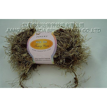  Hand Knitted Yarn ( Hand Knitted Yarn)