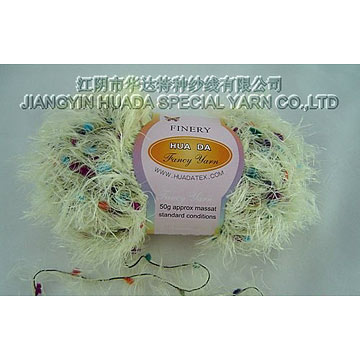  Fancy Yarn (Fancy Пряжа)