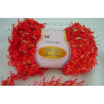  Fancy Yarn (Fancy Пряжа)