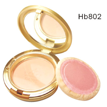  Compact Powder ( Compact Powder)