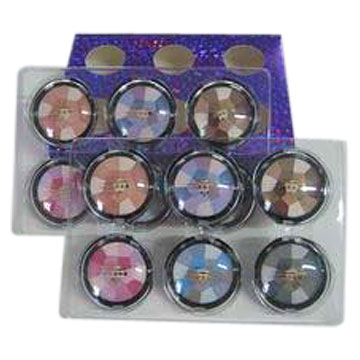  Eyeshadow ( Eyeshadow)
