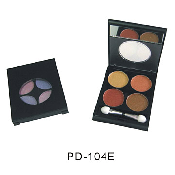  Eye Shadow (Eye Shadow)