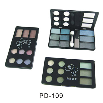  Eye Shadow (Eye Shadow)