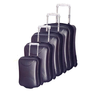  ABS Trolley Cases