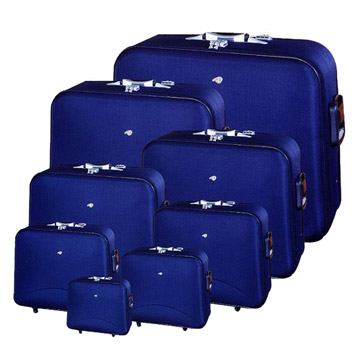  EVA Suitcases ( EVA Suitcases)