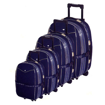  Trolley Cases (Дело тележки)