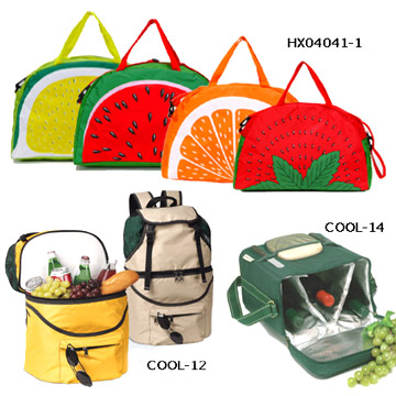  Cooler Bags ( Cooler Bags)