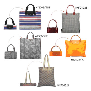  Foldable Bags ( Foldable Bags)