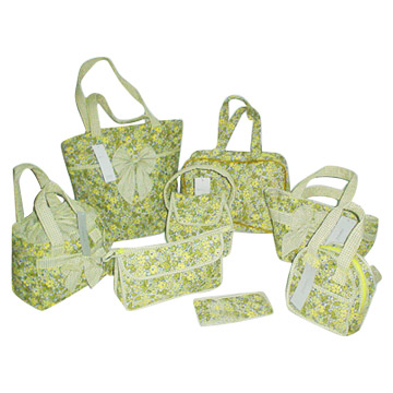  Cosmetic Bags ( Cosmetic Bags)