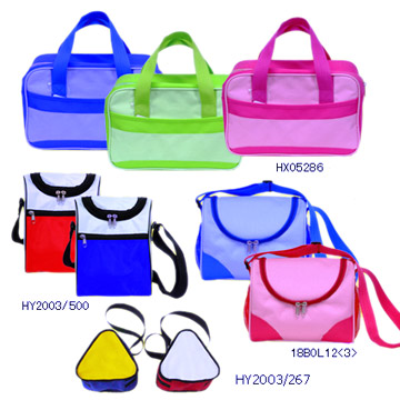  Cooler Bags (Cooler Bags)