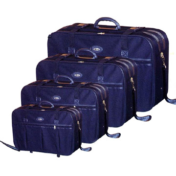  Suitcases