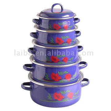  Casserole Set ( Casserole Set)