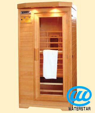 Waterstar Far Infrared Sauna Room (auf der Suche nach den Agenten) (Waterstar Far Infrared Sauna Room (auf der Suche nach den Agenten))